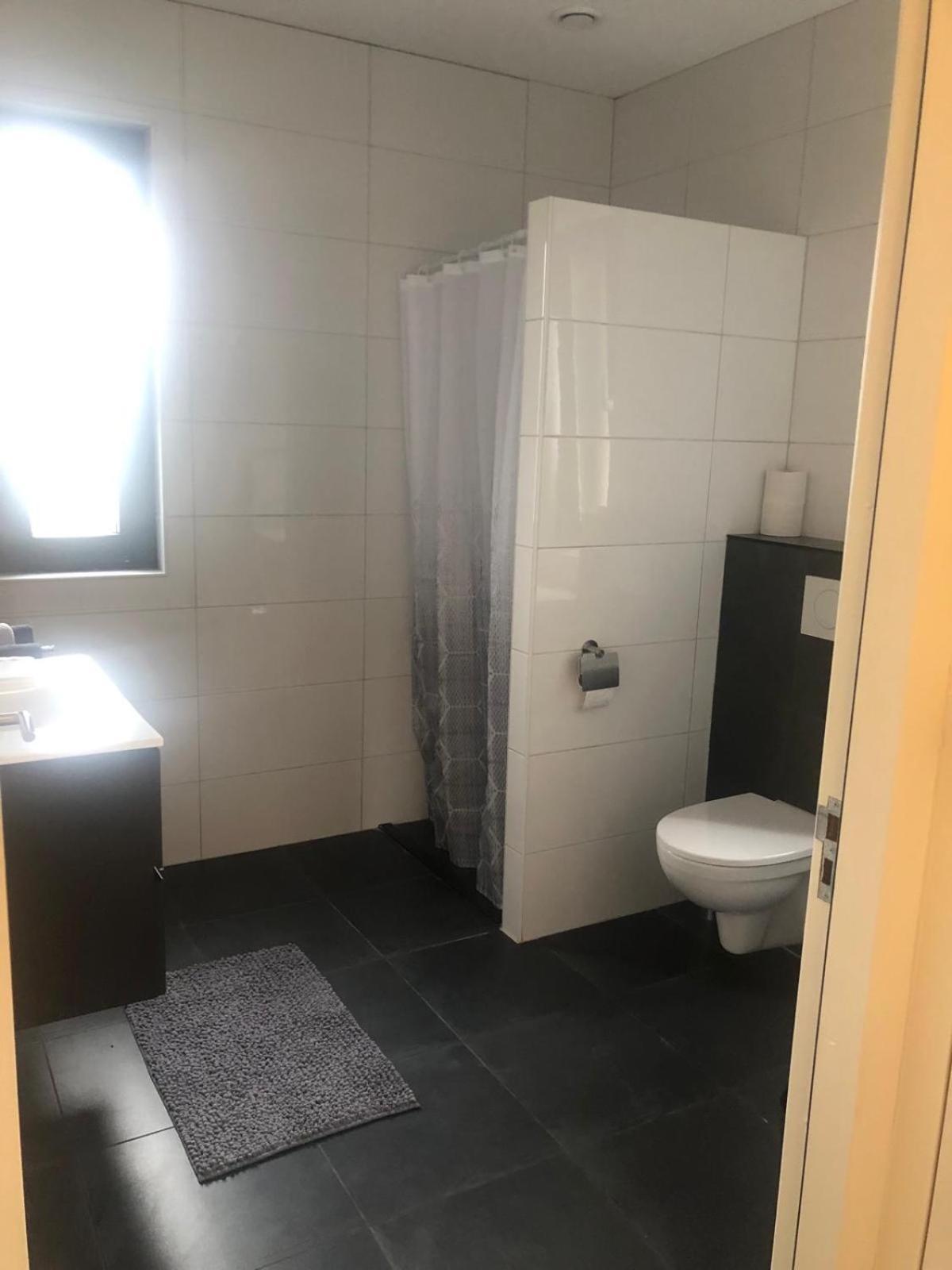 City Zen Apartment Enschede !Free Private Parking Zewnętrze zdjęcie