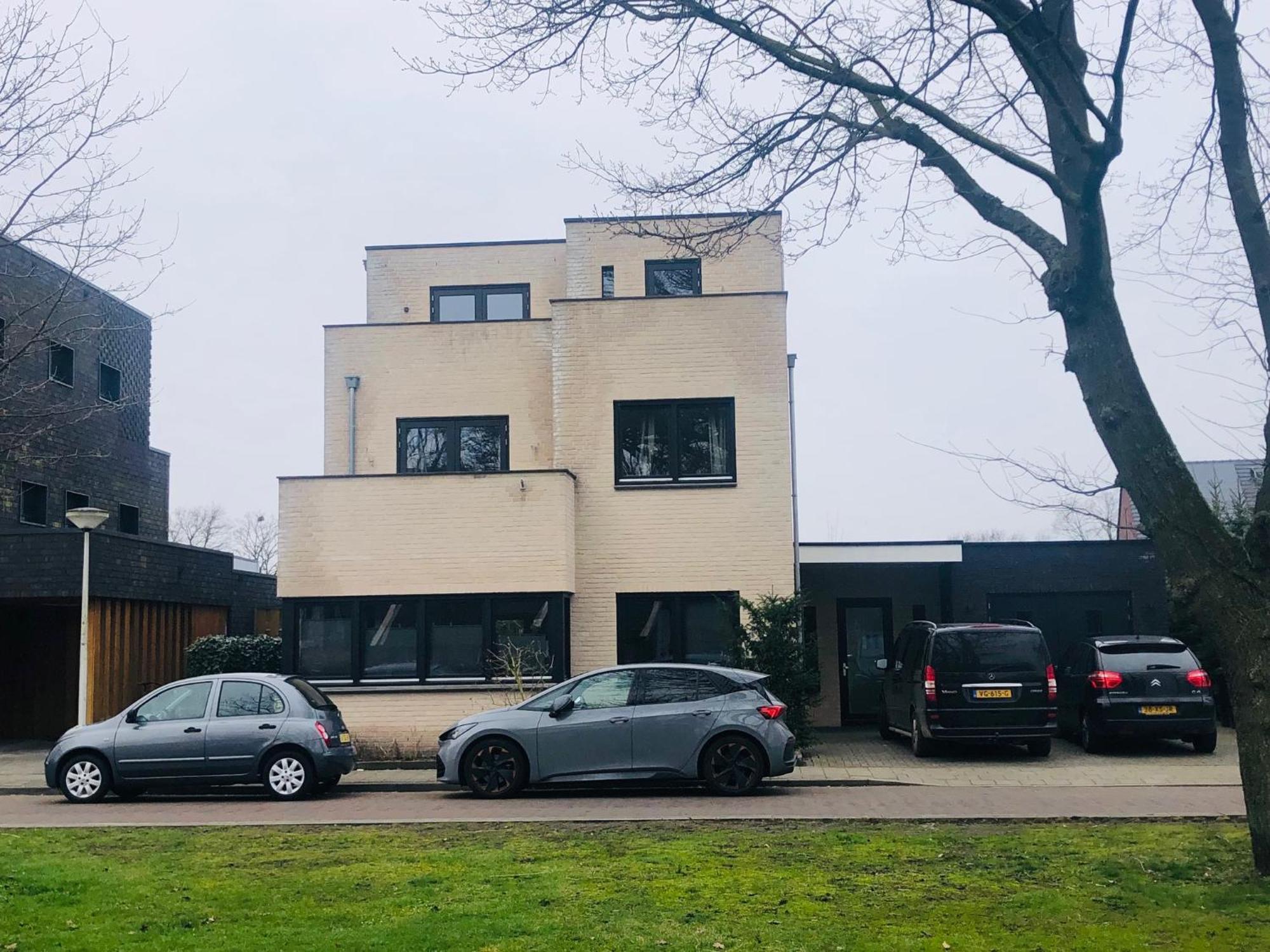 City Zen Apartment Enschede !Free Private Parking Zewnętrze zdjęcie