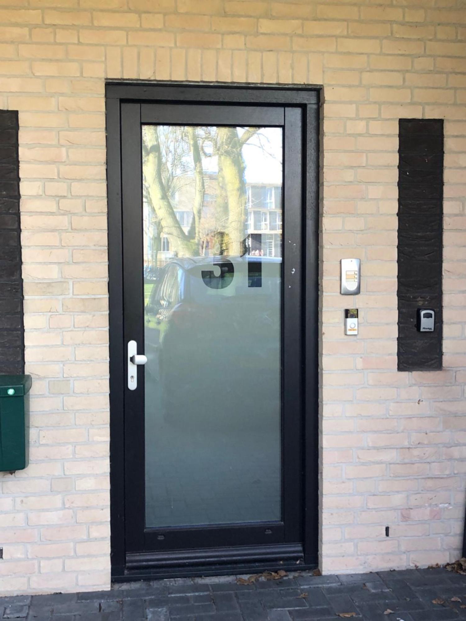 City Zen Apartment Enschede !Free Private Parking Zewnętrze zdjęcie