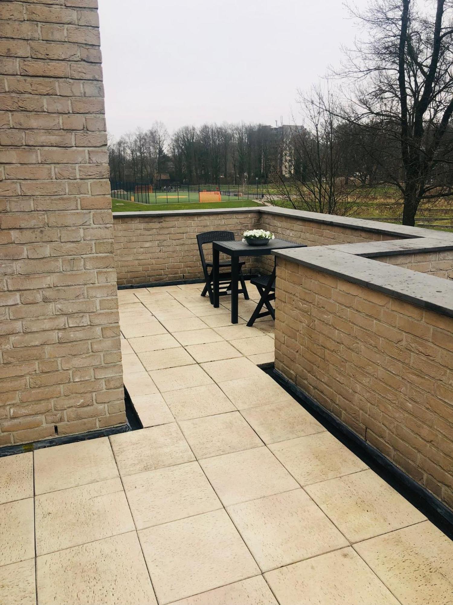 City Zen Apartment Enschede !Free Private Parking Zewnętrze zdjęcie