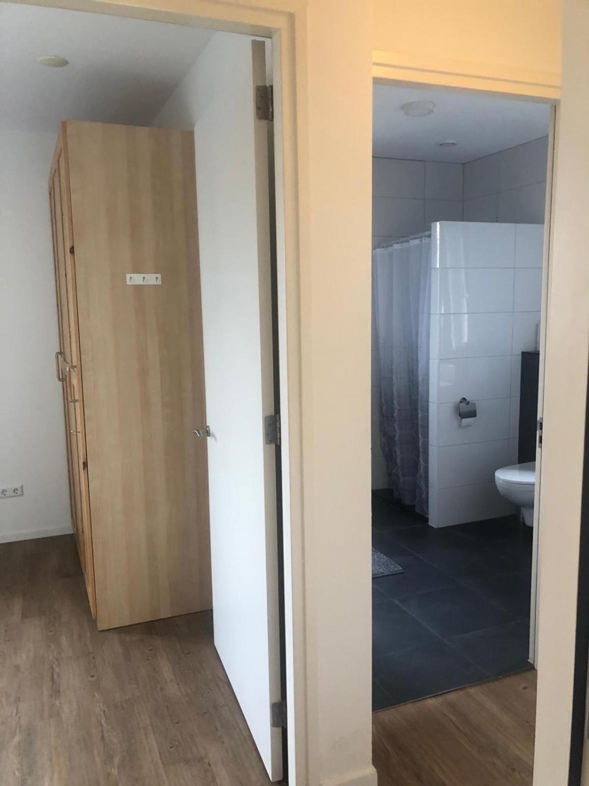 City Zen Apartment Enschede !Free Private Parking Zewnętrze zdjęcie