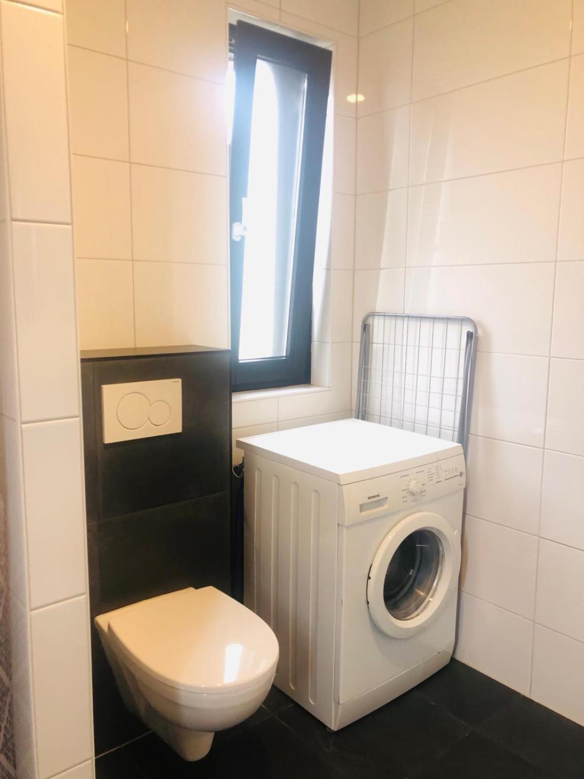 City Zen Apartment Enschede !Free Private Parking Zewnętrze zdjęcie